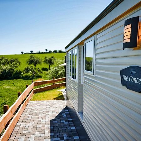 Ferienhaus Chilllout Chalets Daun-Kradenbach Екстериор снимка