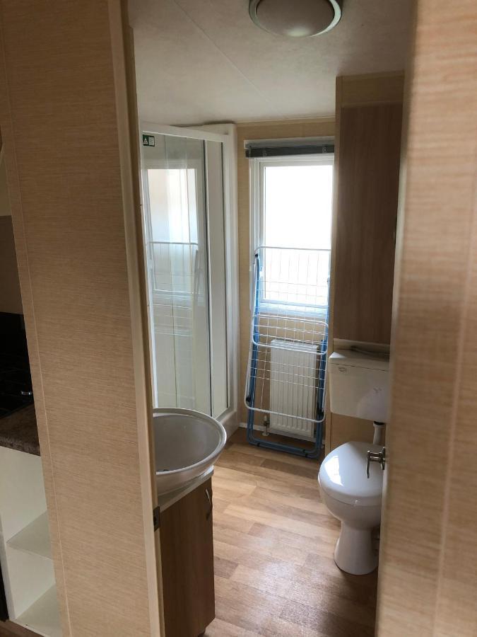 Ferienhaus Chilllout Chalets Daun-Kradenbach Екстериор снимка