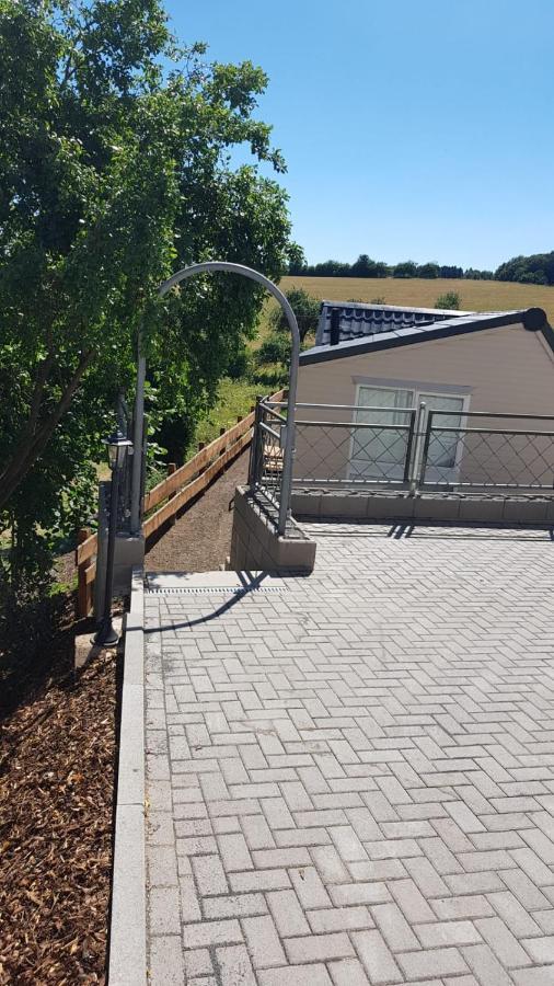 Ferienhaus Chilllout Chalets Daun-Kradenbach Екстериор снимка