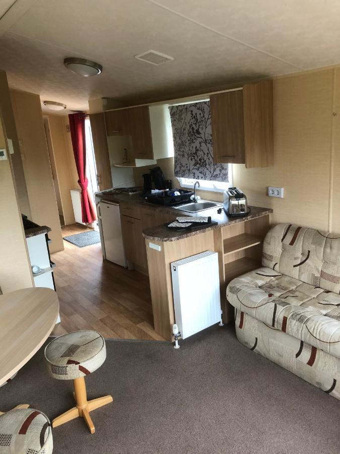 Ferienhaus Chilllout Chalets Daun-Kradenbach Екстериор снимка