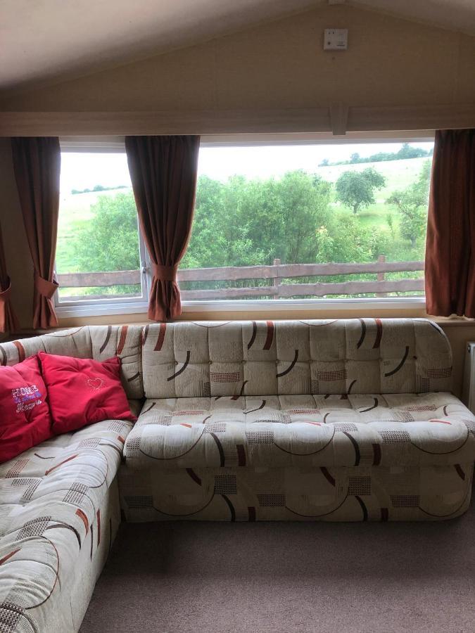 Ferienhaus Chilllout Chalets Daun-Kradenbach Екстериор снимка