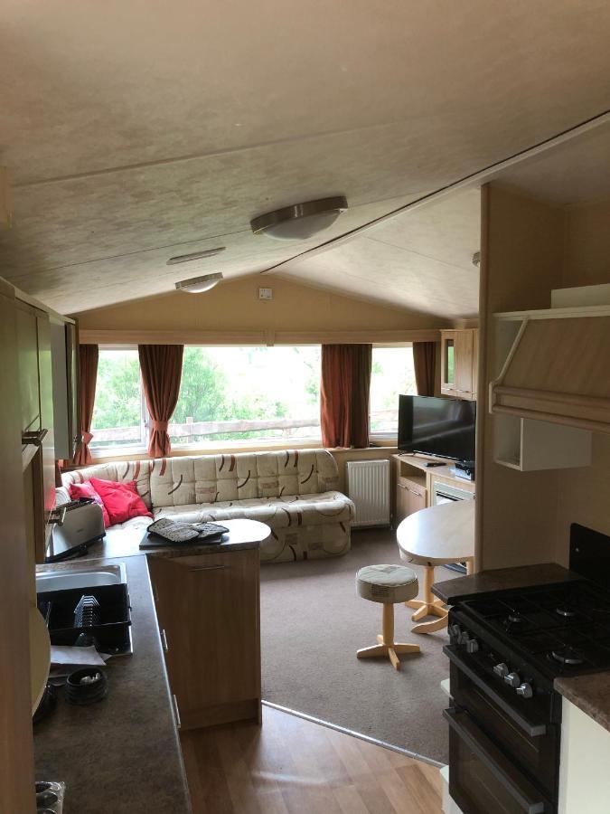 Ferienhaus Chilllout Chalets Daun-Kradenbach Екстериор снимка