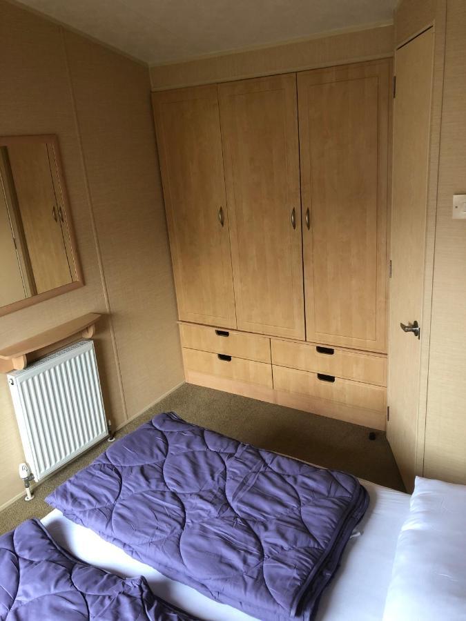 Ferienhaus Chilllout Chalets Daun-Kradenbach Екстериор снимка