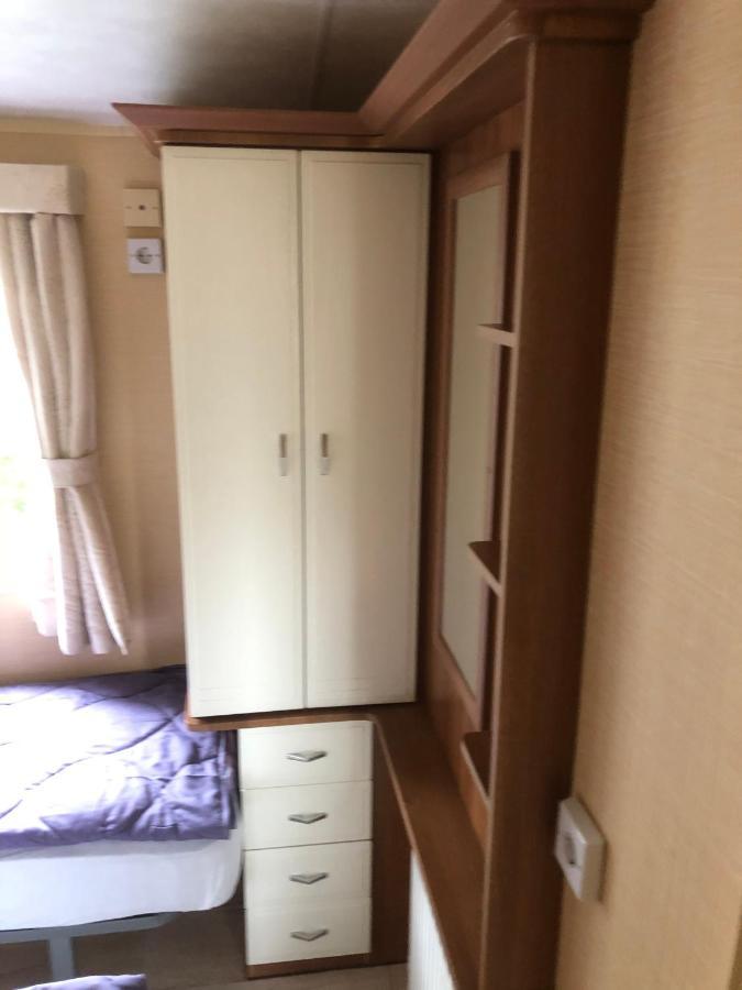 Ferienhaus Chilllout Chalets Daun-Kradenbach Екстериор снимка