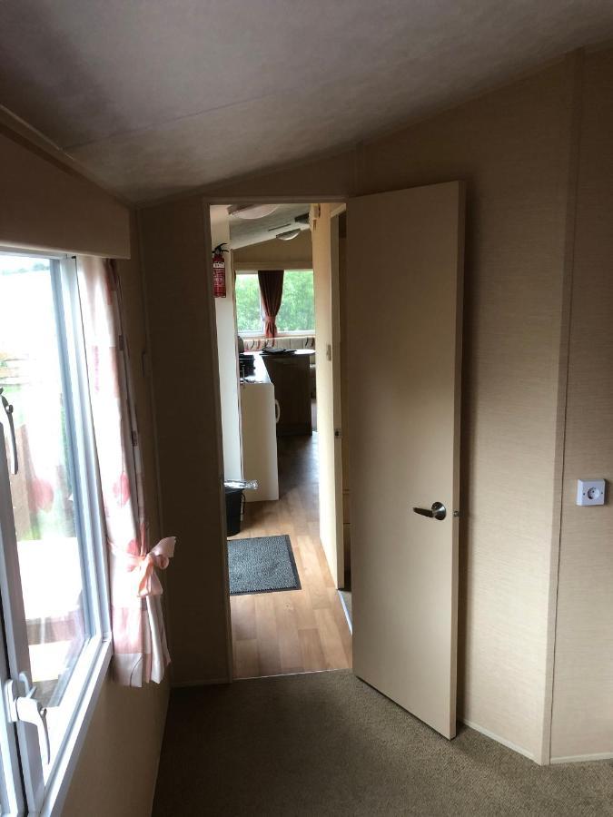 Ferienhaus Chilllout Chalets Daun-Kradenbach Екстериор снимка