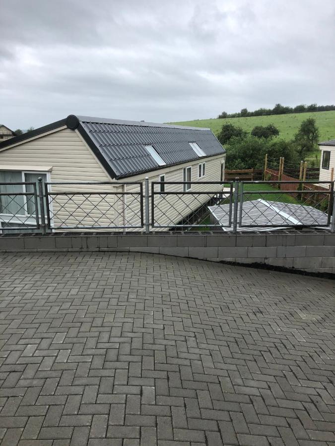 Ferienhaus Chilllout Chalets Daun-Kradenbach Екстериор снимка