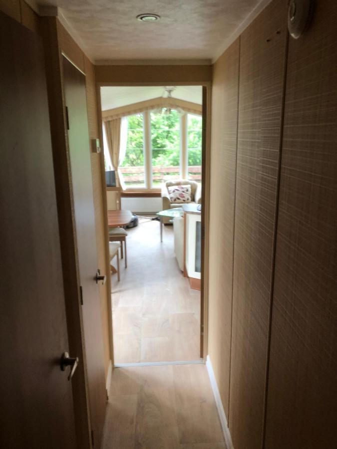 Ferienhaus Chilllout Chalets Daun-Kradenbach Екстериор снимка