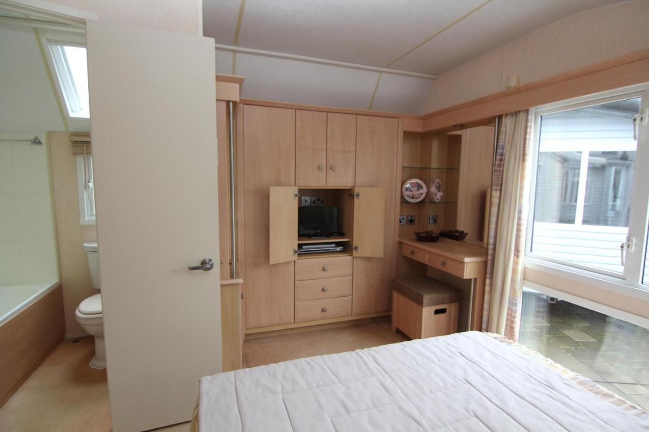 Ferienhaus Chilllout Chalets Daun-Kradenbach Екстериор снимка