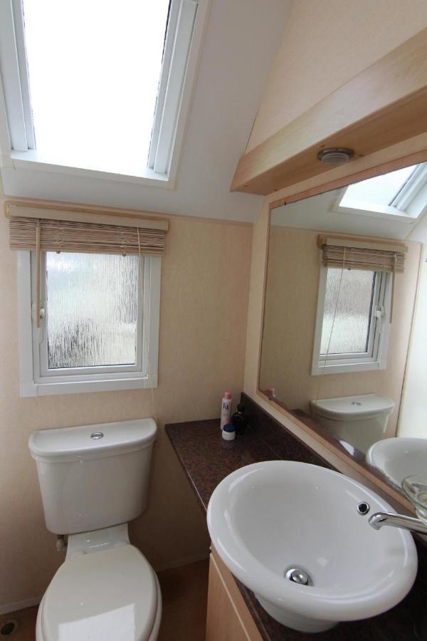 Ferienhaus Chilllout Chalets Daun-Kradenbach Екстериор снимка