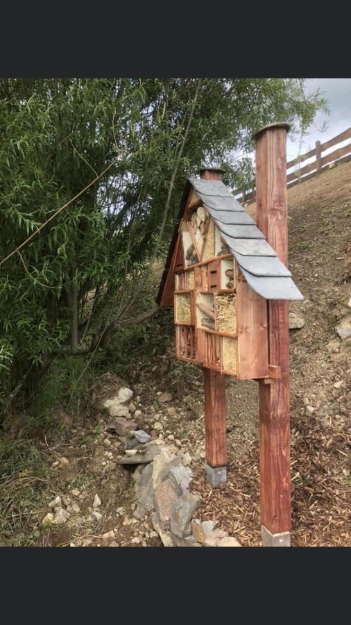 Ferienhaus Chilllout Chalets Daun-Kradenbach Екстериор снимка