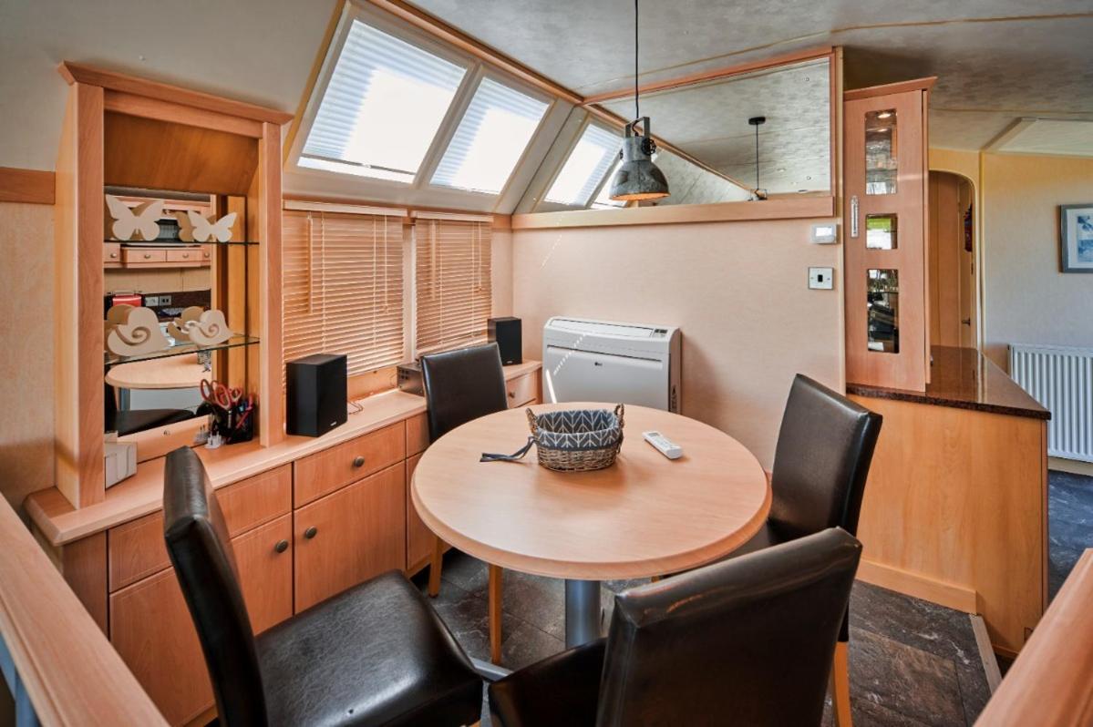 Ferienhaus Chilllout Chalets Daun-Kradenbach Екстериор снимка