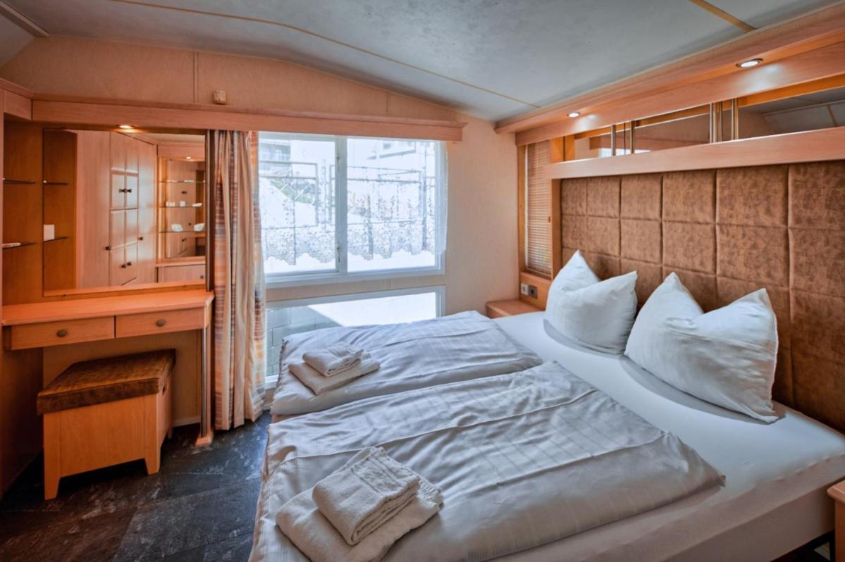 Ferienhaus Chilllout Chalets Daun-Kradenbach Екстериор снимка